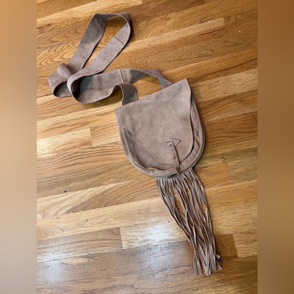 Kolpin Bag